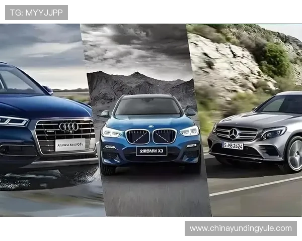 奔驰宝马最新车型发布：2026年豪华车市场的竞争格局与购车指南