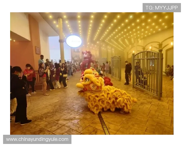 吉隆坡云顶赌场:享受高端娱乐设施与世界级餐饮体验的最佳选择