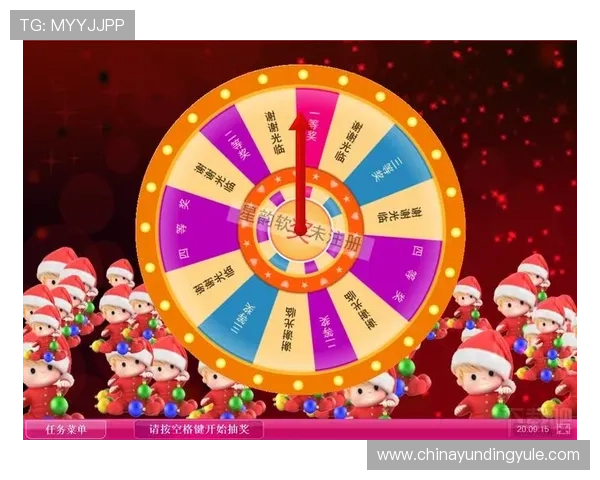 抽奖轮盘生成器在线免费工具推荐,轻松实现个性化抽奖方案设计