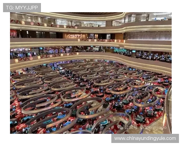 新加坡云顶世界赌场有哪些旅游娱乐项目深度介绍