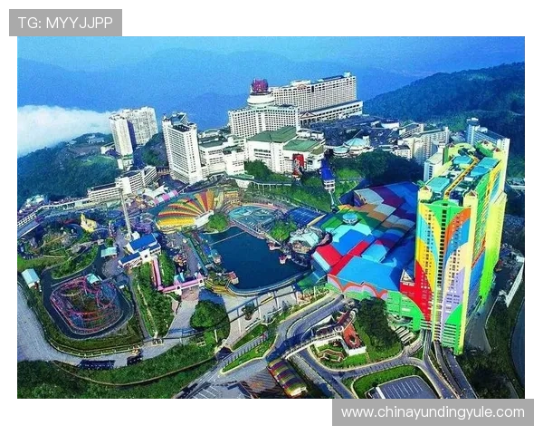 马来西亚云顶大赌场的最新地址和最便捷的交通方式推荐