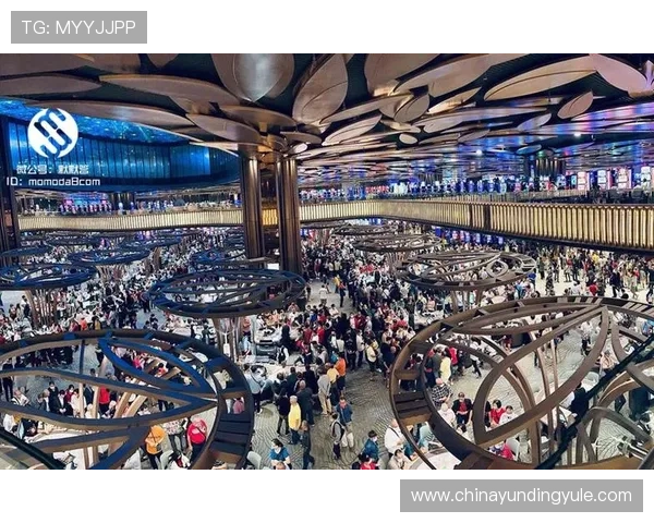 马来西亚云顶赌场简介：云顶赌场的环境保护措施与可持续发展策略